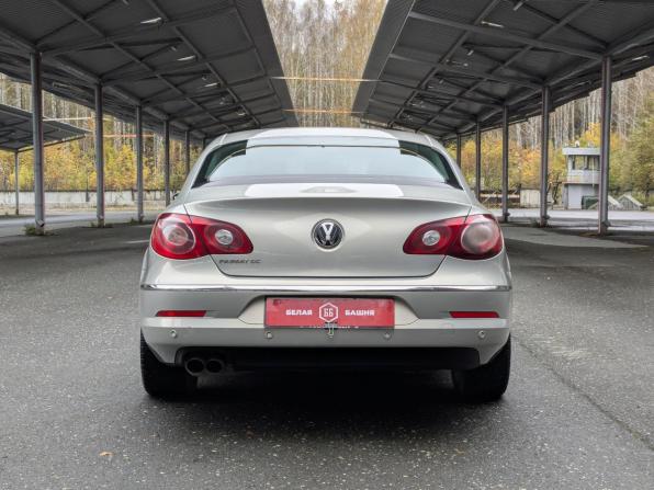 Volkswagen Passat CC I с пробегом 2011 года, цена 1 074 900 рублей, 179000 км, седан, Автокод Объявления
