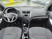 Hyundai Solaris I Рестайлинг Чебоксары  - изображение 39