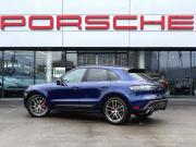 Porsche Macan I Рестайлинг 2 Пермь  - изображение 35