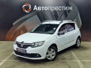 Renault Sandero II Ставрополь  - изображение 24