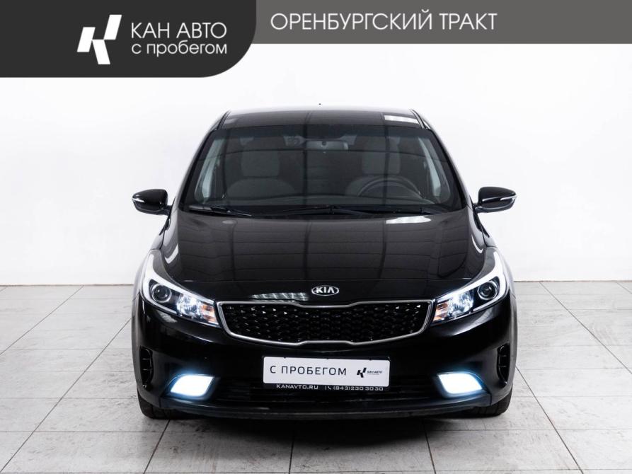 Kia Cerato III Рестайлинг (Classic) Казань  - изображение 2
