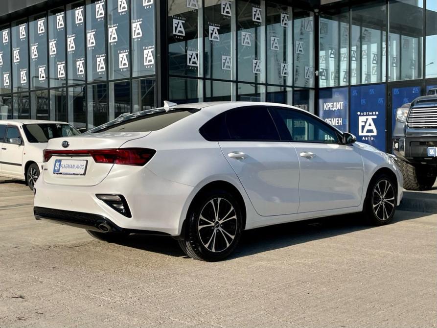 Kia Cerato IV Краснодар  - изображение 6