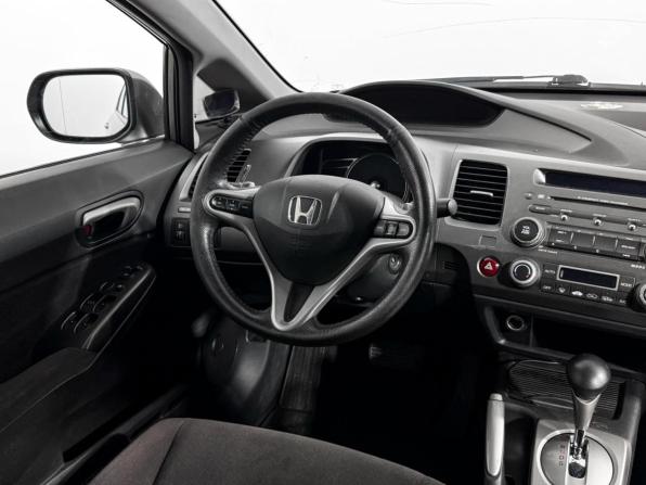 Honda Civic VIII с пробегом 2007 года, цена 465 000 рублей, 289632 км, седан, Автокод Объявления
