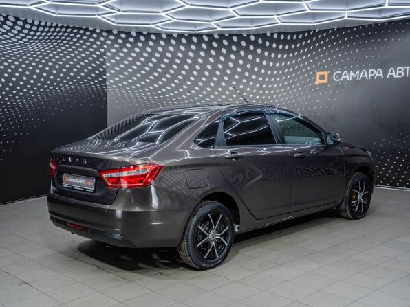 Lada (ВАЗ) Vesta I с пробегом 2019 года, цена 713 000 рублей, 113530 км, седан, Автокод Объявления
