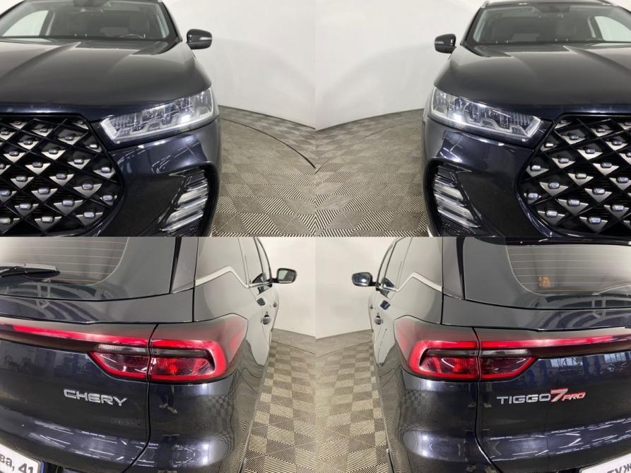 Chery Tiggo 7 Pro I Воронеж  - изображение 4