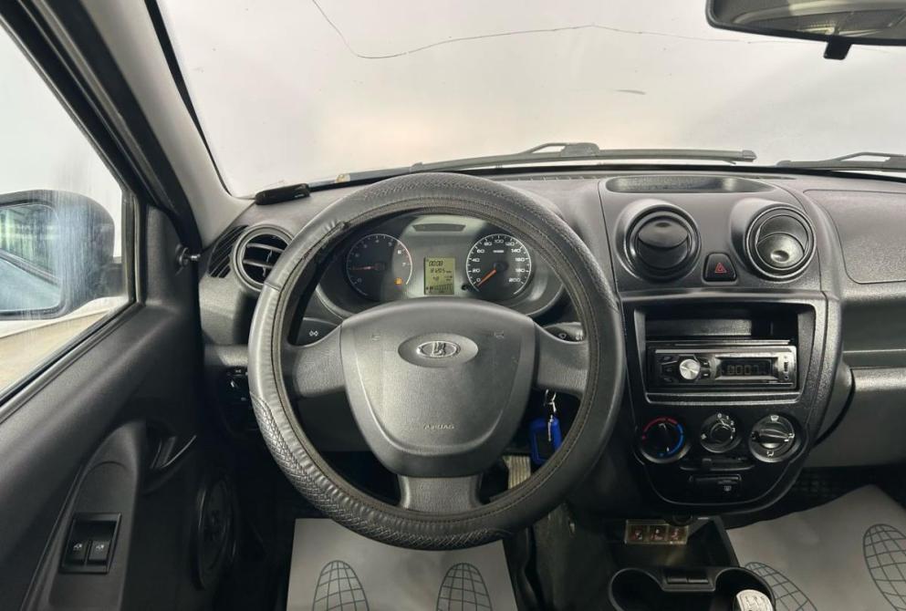 Lada (ВАЗ) Granta I Саранск  - изображение 21
