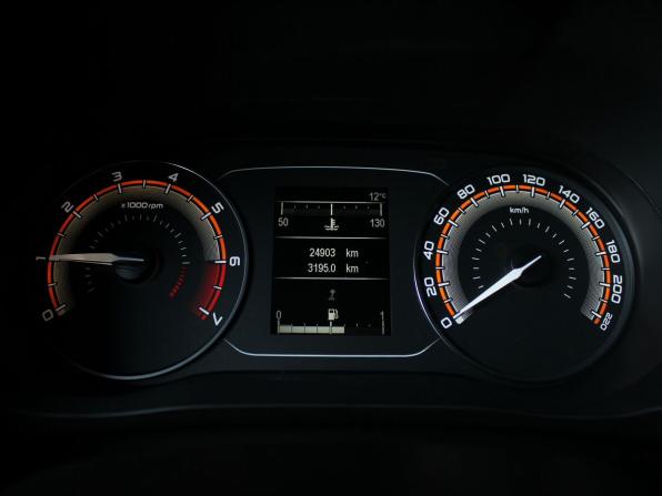 Lada (ВАЗ) Vesta I Рестайлинг (NG) с пробегом 2024 года, цена 1 400 000 рублей, 23000 км, седан, Автокод Объявления