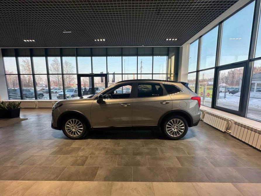 Haval Jolion I Рестайлинг Саранск  - изображение 5