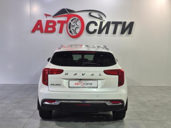 Haval Jolion I с пробегом 2023 года, цена 1 680 000 рублей, 58164 км, внедорожник, Автокод Объявления