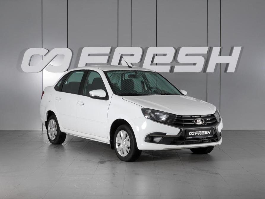 Lada (ВАЗ) Granta I Рестайлинг Минеральные Воды  - изображение 1