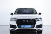 Audi Q7 II (4M) Челябинск  - изображение 21