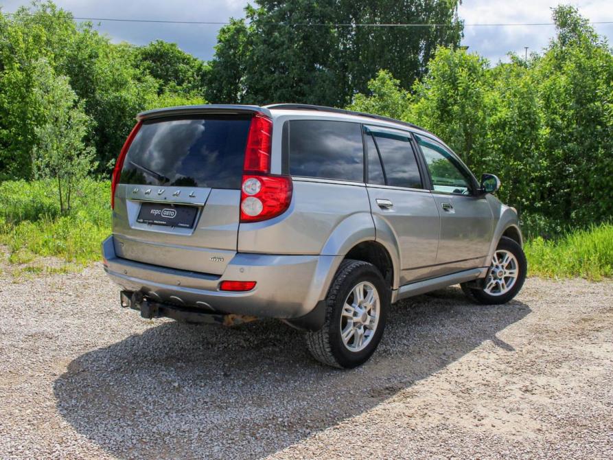Haval H5 I Калуга  - изображение 2