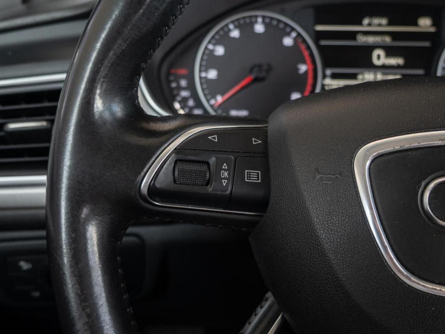 Audi A6 IV (C7) Рестайлинг Краснодар  - изображение 19
