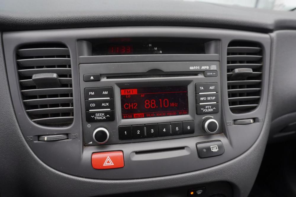 Kia Rio II Рестайлинг Ульяновск  - изображение 14