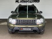 Renault Duster I Рестайлинг Уфа  - изображение 21