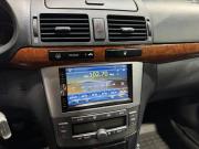 Toyota Avensis II Рестайлинг Пермь  - изображение 44