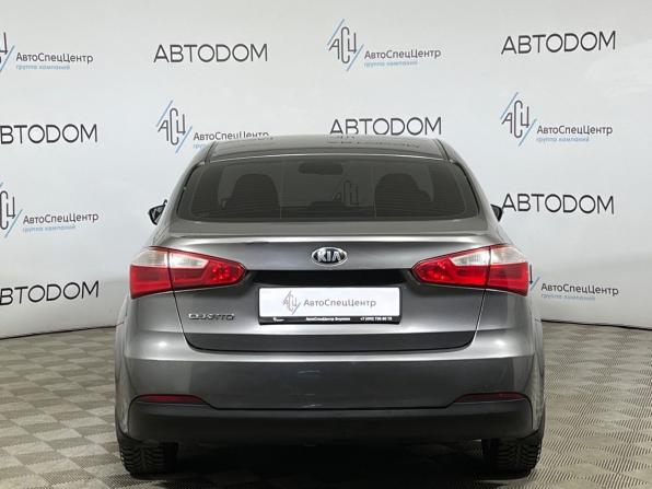 Kia Cerato III с пробегом 2013 года, цена 875 000 рублей, 144124 км, седан, Автокод Объявления