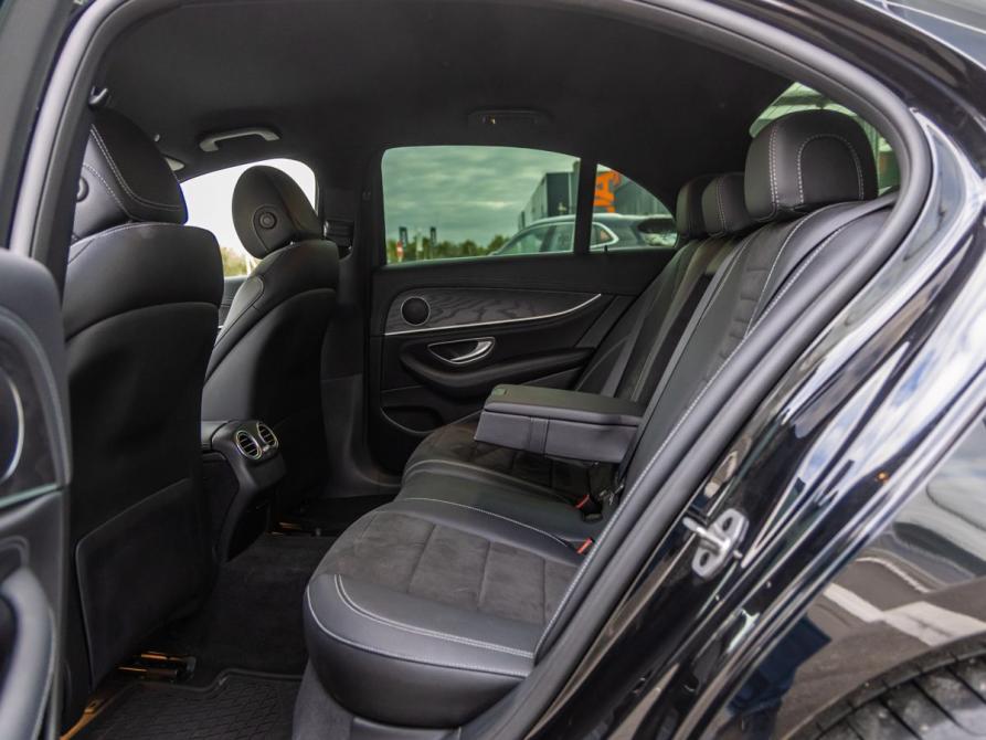 Mercedes-Benz E-Класс V (W213 S213 C238) Рестайлинг Волгоград  - изображение 34