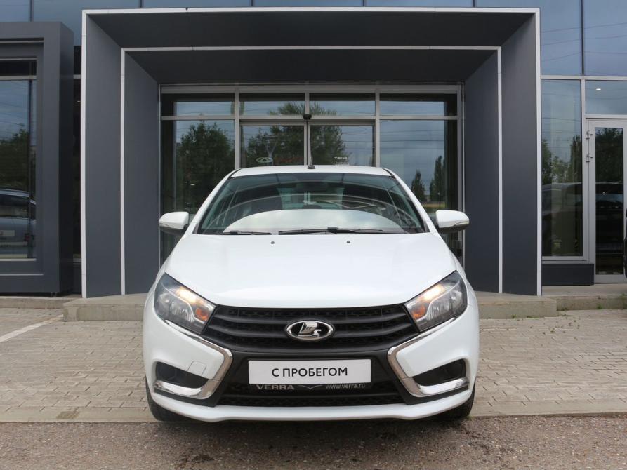 Lada (ВАЗ) Vesta I Стерлитамак  - изображение 2