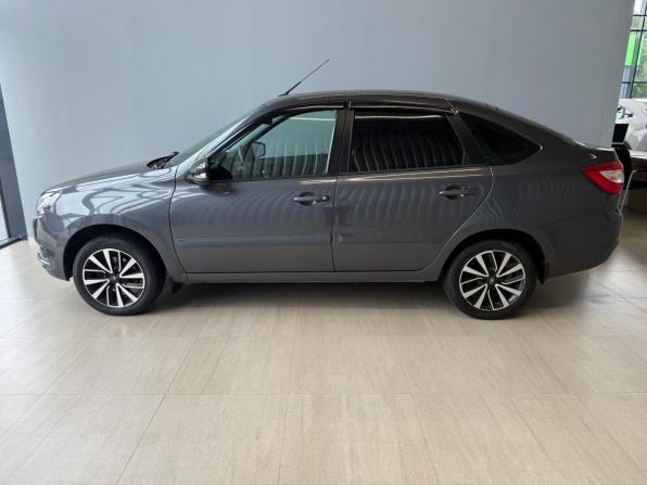 Lada (ВАЗ) Granta I Рестайлинг с пробегом 2022 года, цена 849 000 рублей, 75000 км, седан, Автокод Объявления