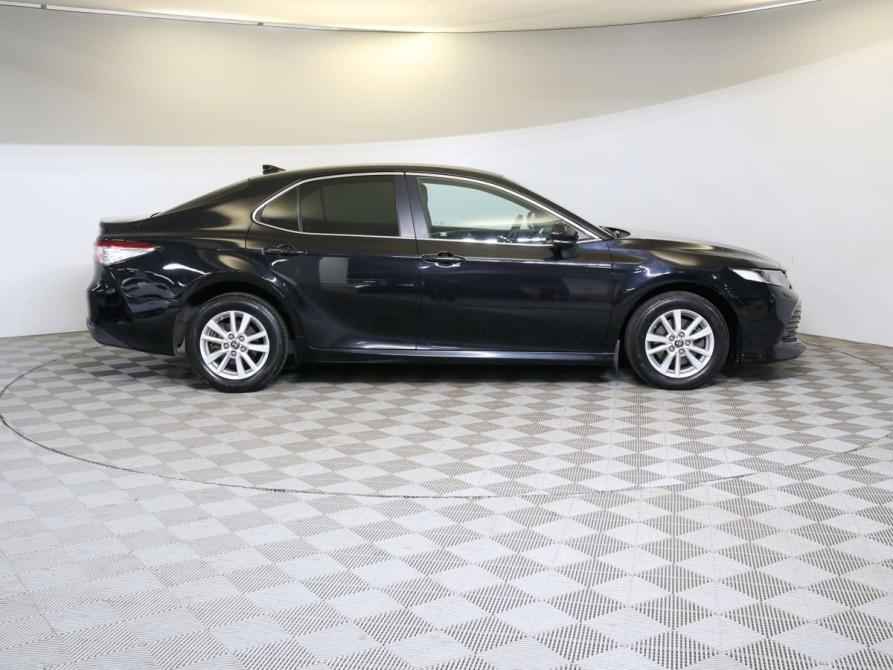 Toyota Camry VIII (XV70) Санкт-Петербург  - изображение 4