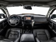 Toyota Land Cruiser 200 Series Иркутск  - изображение 34