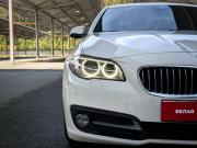 BMW 5 серии VI (F10/F11/F07) Рестайлинг Екатеринбург  - изображение 40