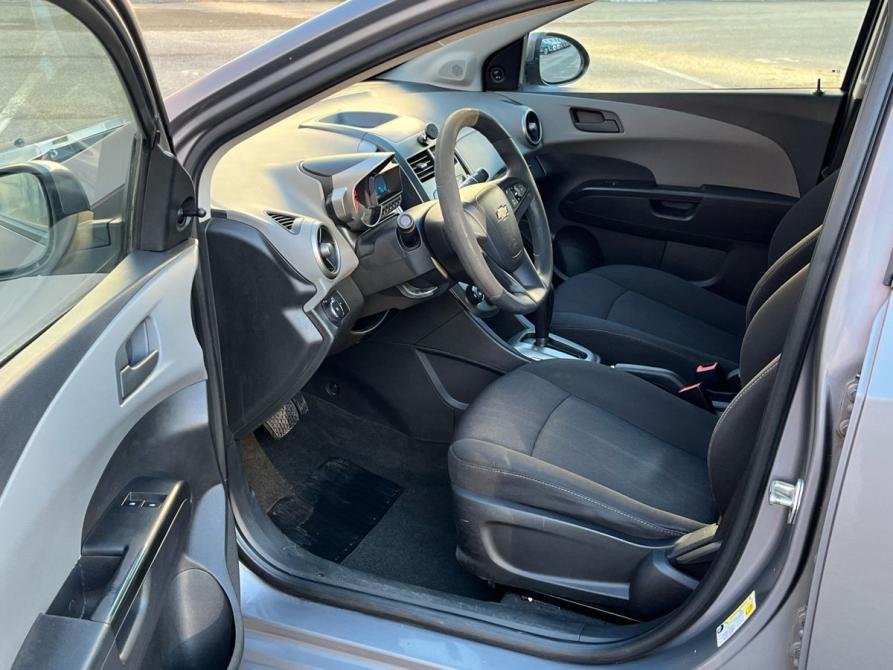 Chevrolet Aveo II Уфа  - изображение 8