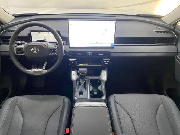 Новый Toyota RAV4 VI (XA60) 2025 года, цена 4 199 000 рублей, внедорожник, Автокод Объявления
