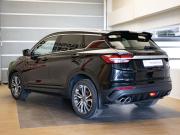 Belgee X50 Москва  - изображение 43