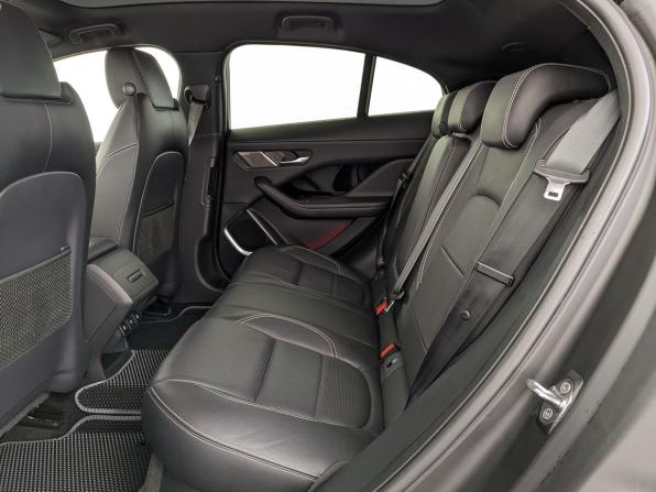 Jaguar I-Pace I с пробегом 2019 года, цена 3 700 000 рублей, 70811 км, внедорожник, Автокод Объявления