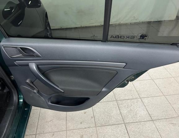 Skoda Octavia I (A4) Рестайлинг с пробегом 2010 года, цена 430 000 рублей, 270098 км, лифтбек, Автокод Объявления