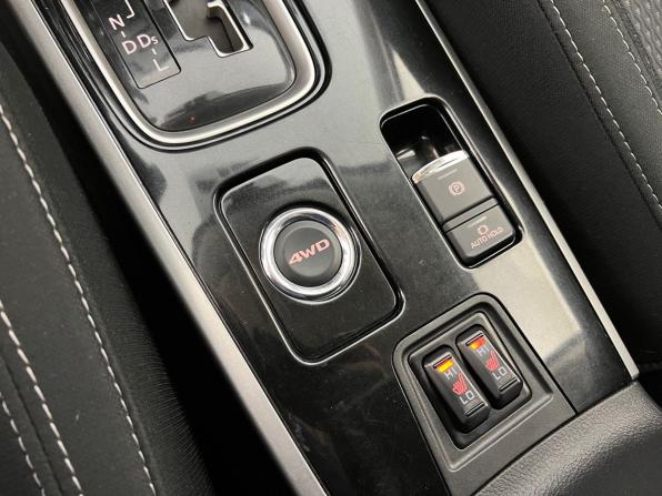 Mitsubishi Outlander III Рестайлинг 2 с пробегом 2018 года, цена 1 719 000 рублей, 204641 км, внедорожник, Автокод Объявления