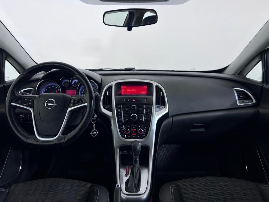 Opel Astra J Рестайлинг Ростов-на-Дону  - изображение 9
