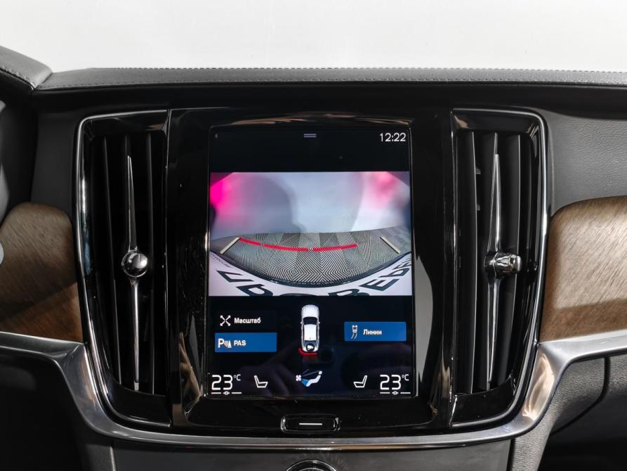 Volvo S90 II Санкт-Петербург  - изображение 21