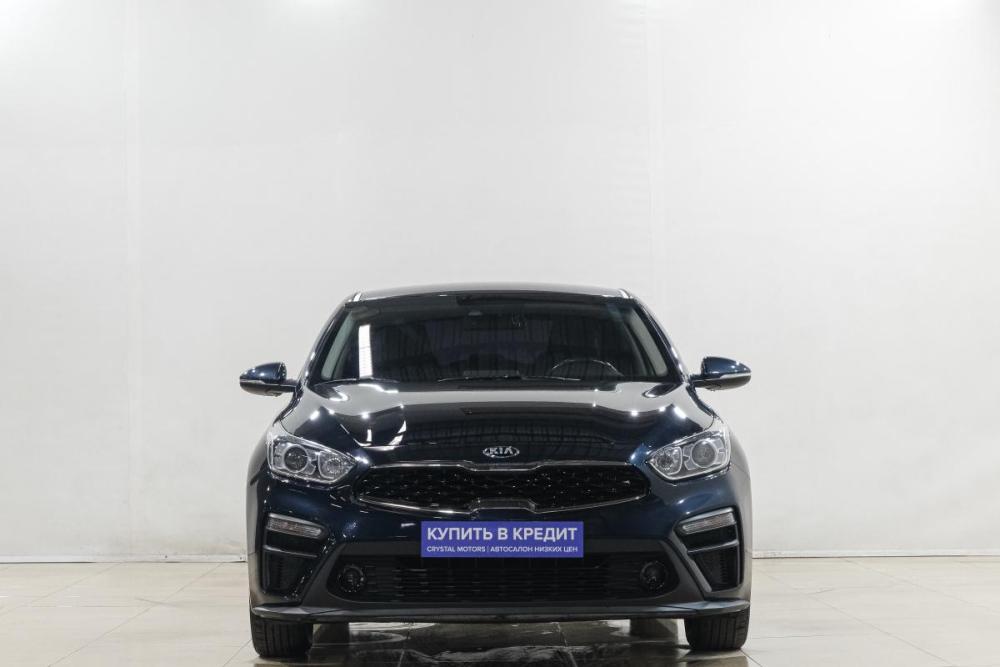 Kia K3 II Новокузнецк  - изображение 2