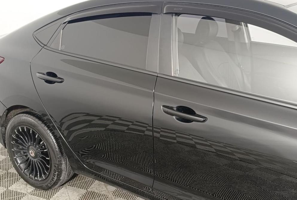Hyundai Solaris II Рестайлинг Волгоград  - изображение 25