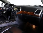 Jeep Grand Cherokee IV (WK2) Москва  - изображение 33