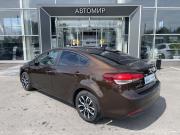 Kia Cerato III Рестайлинг (Classic) Брянск  - изображение 22