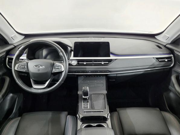 Chery Tiggo 7 Pro I с пробегом 2022 года, цена 1 730 000 рублей, 45641 км, внедорожник, Автокод Объявления