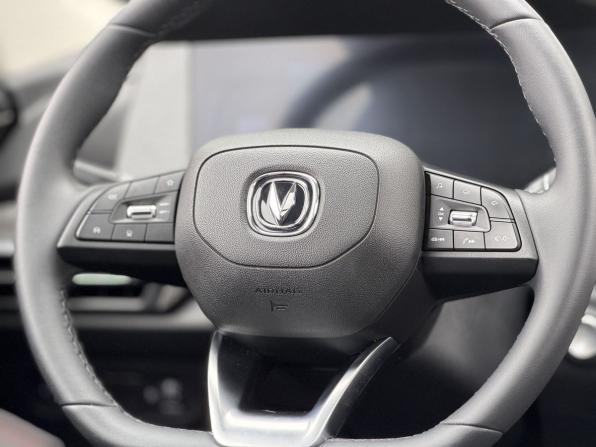 Changan CS35 Plus I Рестайлинг с пробегом 2024 года, цена 1 765 000 рублей, 26185 км, внедорожник, Автокод Объявления