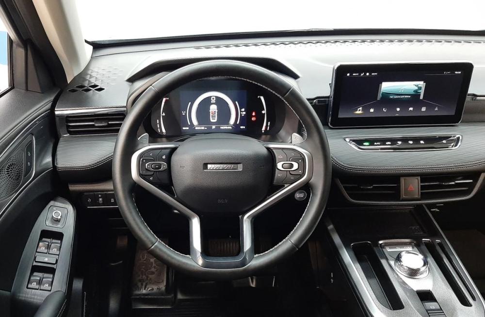 Haval Jolion I Москва  - изображение 14