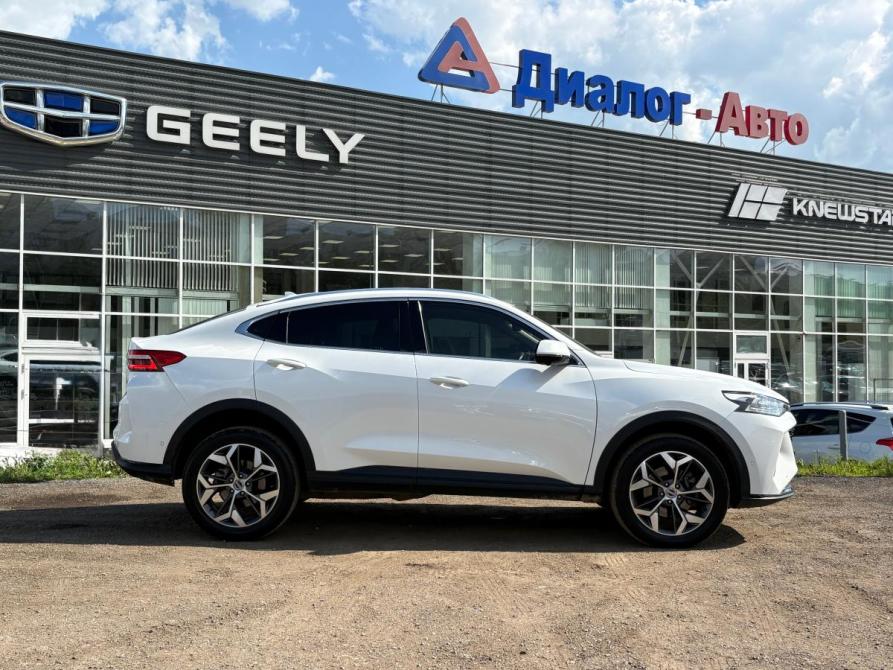 Haval F7x I Рестайлинг Набережные Челны  - изображение 8