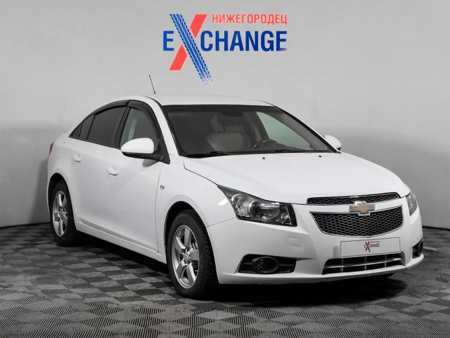 Chevrolet Cruze I Нижний Новгород  - изображение 3