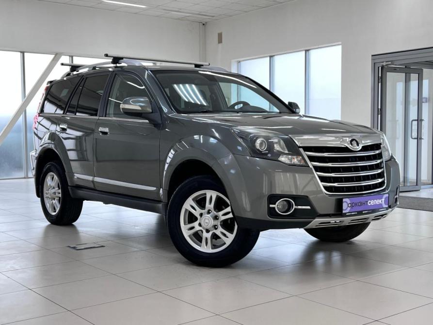Great Wall Hover H3 I Волгоград  - изображение 3