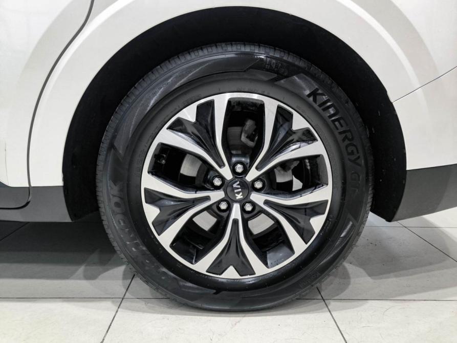 Kia Carnival IV Казань  - изображение 22