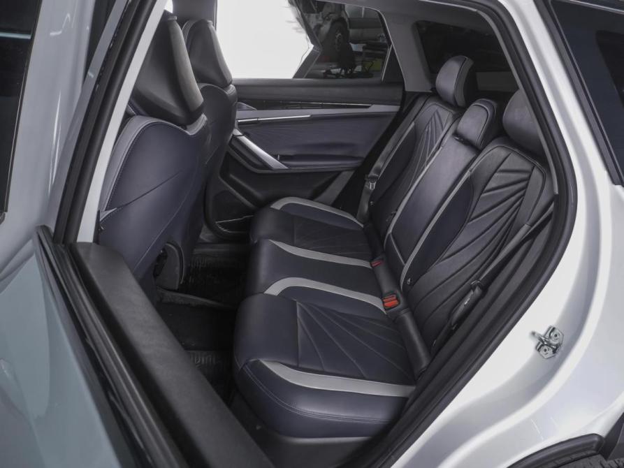 Geely Atlas II Ростов-на-Дону  - изображение 9