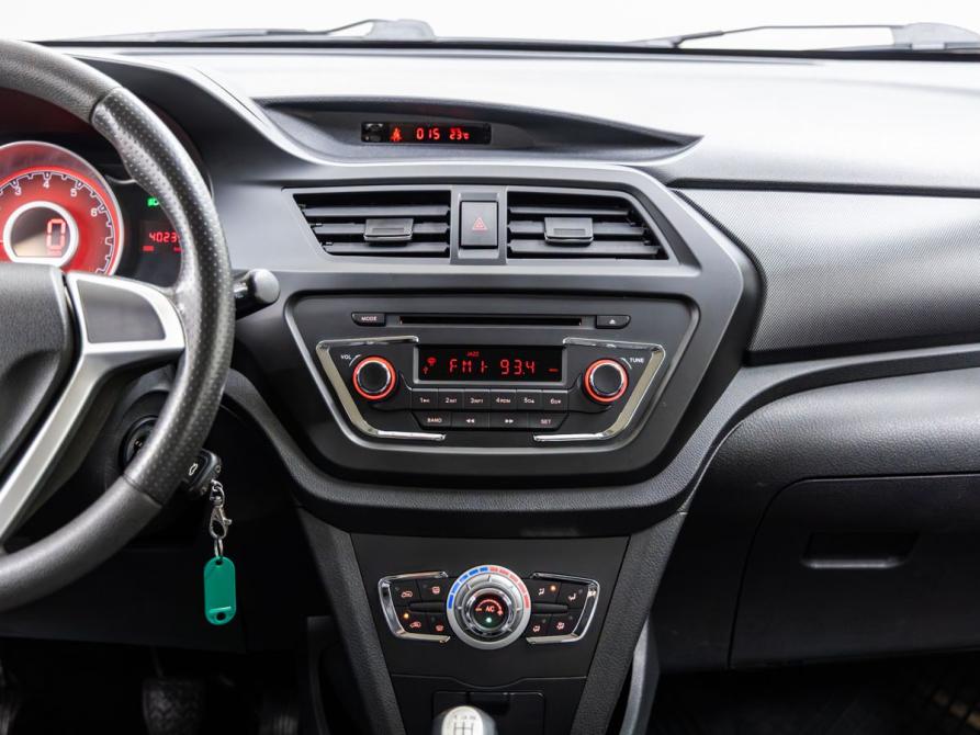 Lifan X50 Волгоград  - изображение 16