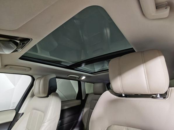 Land Rover Range Rover Sport II Рестайлинг с пробегом 2018 года, цена 4 680 000 рублей, 100457 км, внедорожник, Автокод Объявления