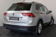 Volkswagen Tiguan II Санкт-Петербург  - изображение 22